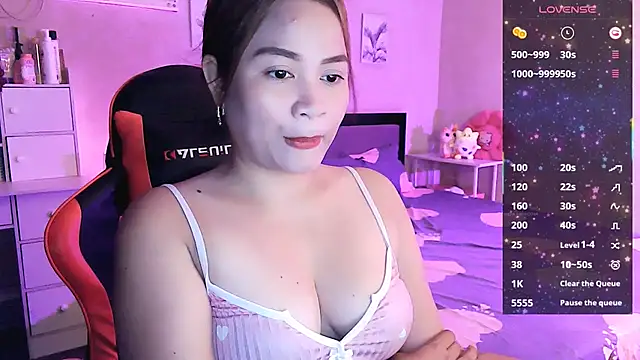 yenyen  online show from May 2026 01:03:01 AM