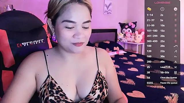 Snapshot of yenyen_ chatting on July 2026 01:08:02 AM yenyen online show from July 2026 01:08:02 AM