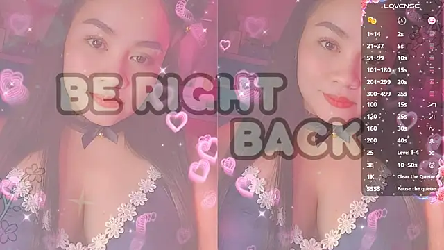 yenyen  online show from April 2026 01:07:01 AM