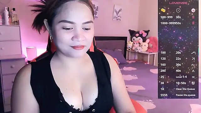 yenyen  online show from May 2026 01:26:01 AM