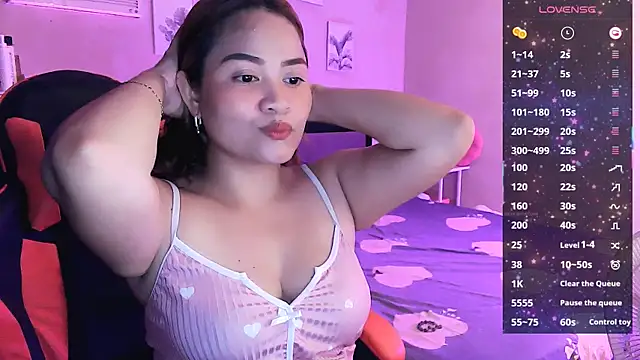 yenyen  online show from May 2026 01:08:02 PM