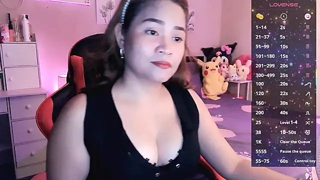 yenyen  online show from May 2026 01:20:01 PM