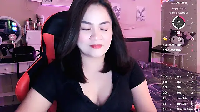 yenyen  online show from January 2026 12:26:01 AM