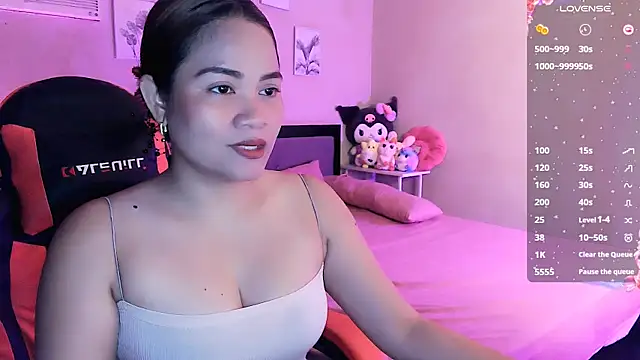 yenyen  online show from April 2026 01:54:02 AM