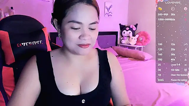 yenyen  online show from April 2026 02:41:01 AM