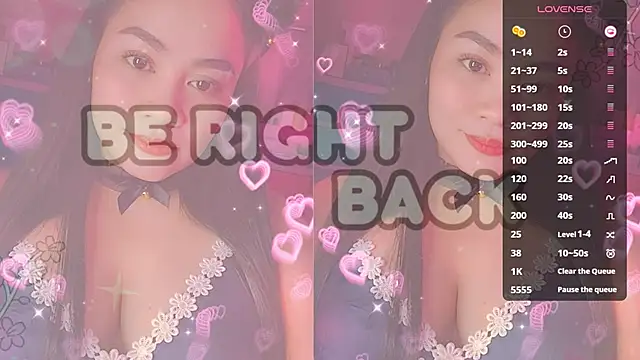 yenyen  online show from June 2026 12:44:01 AM