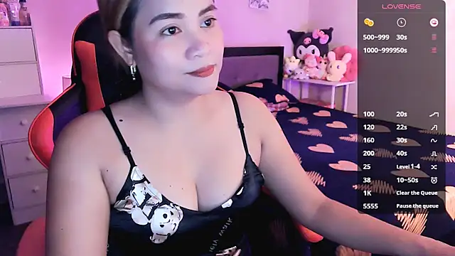 Snapshot of yenyen_ chatting on July 2026 12:35:02 AM yenyen online show from July 2026 12:35:02 AM