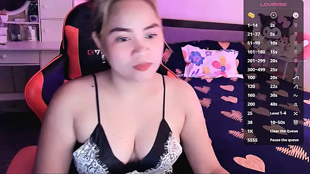 Snapshot of yenyen_ chatting on July 2026 01:50:01 AM yenyen online show from July 2026 01:50:01 AM
