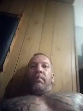 Snapshot of trucker1979 chatting on May 2026 04:01:01 AM trucker1979 online show from May 2026 04:01:01 AM