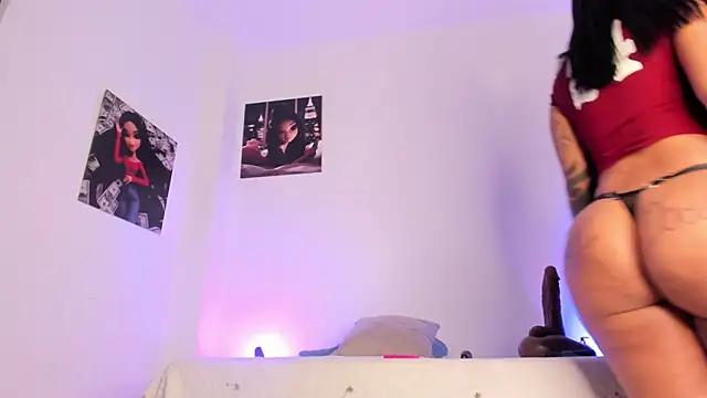 Ariana lopezz online show from November 2025 09:03:01 AM