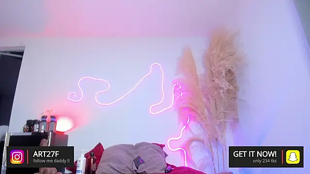 Ariana lopezz online show from March 2026 10:53:02 AM