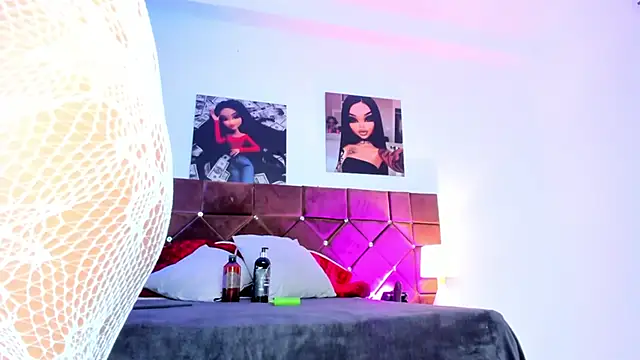 Ariana lopezz online show from February 2025 12:47:02 PM