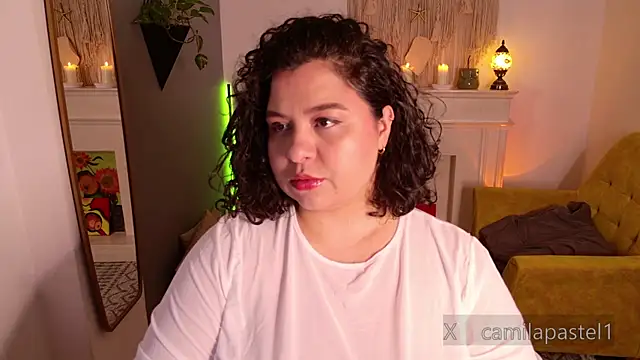 camilapastel online show from August 2026 06:25:02 PM