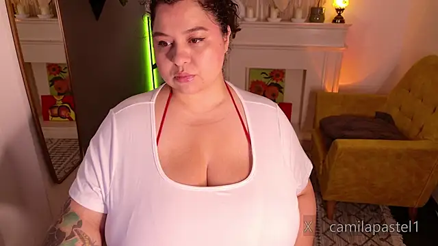 camilapastel online show from August 2026 09:08:02 PM