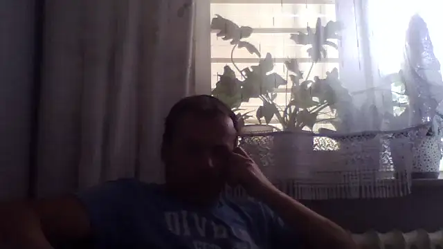 Snapshot of grzes19763 chatting on July 2026 08:15:01 AM grzes19763 online show from July 2026 08:15:01 AM