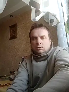 grzes19763 online show from March 2025 07:14:01 AM