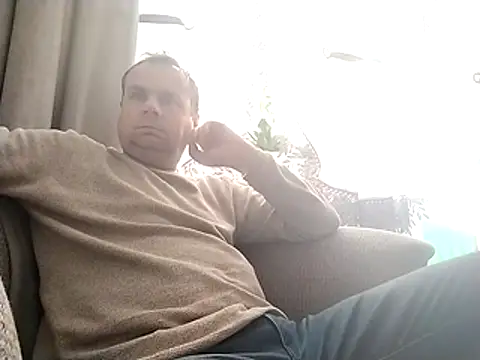 grzes19763 online show from November 2025 09:13:01 AM