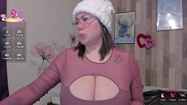 Bigt3ti online show from December 2025 07:35:02 AM