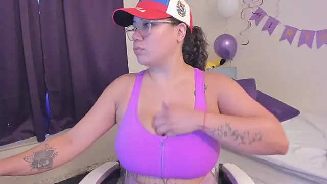 Bigt3ti online show from June 2026 12:59:01 PM