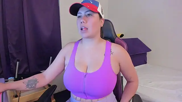 Bigt3ti online show from May 2026 12:11:01 PM