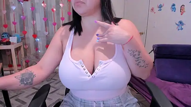 Bigt3ti online show from March 2025 01:01:01 PM