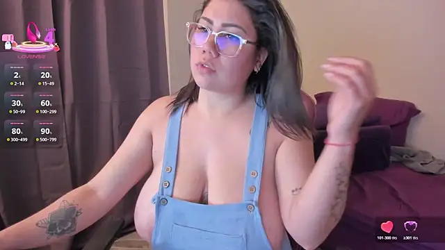 Bigt3ti online show from February 2026 11:59:01 PM