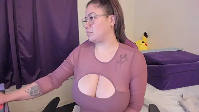 Bigt3ti online show from May 2026 08:34:01 AM