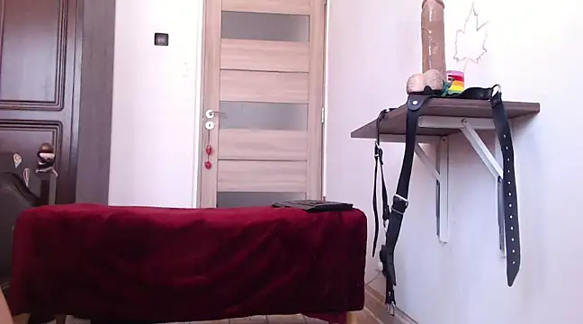 Goddess Inanna online show from March 2025 11:58:02 AM