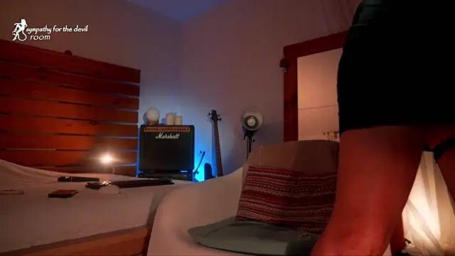 Sympathy for the devil online show from June 2026 06:34:01 PM