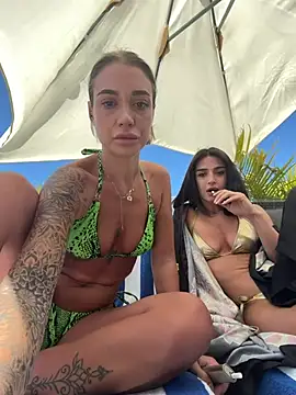 italianPassion online show from April 2026 12:10:01 PM