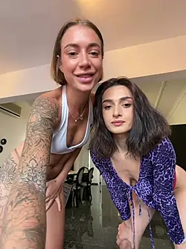 italianPassion online show from April 2026 01:12:02 PM