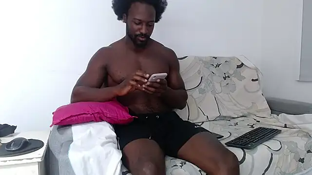 BlackNike online show from February 2026 11:43:01 AM