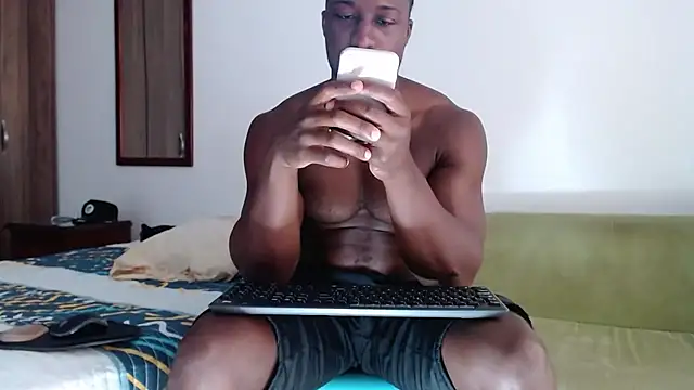 BlackNike online show from June 2026 07:31:02 PM