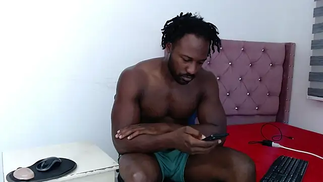 BlackNike online show from December 2025 08:18:01 AM