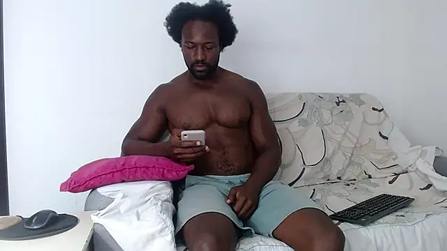 BlackNike online show from February 2026 06:13:02 AM