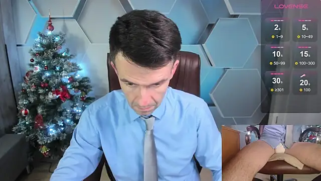 SteveTiger online show from January 2026 03:50:02 PM