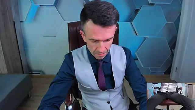 SteveTiger online show from April 2026 11:15:01 AM