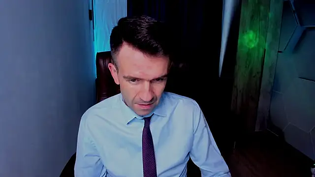 SteveTiger online show from November 2025 11:38:02 AM