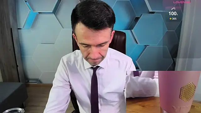 SteveTiger online show from March 2026 11:54:01 AM