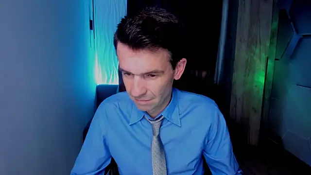 SteveTiger online show from October 2025 01:43:02 PM