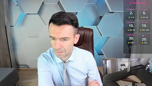 SteveTiger online show from February 2026 08:35:02 AM