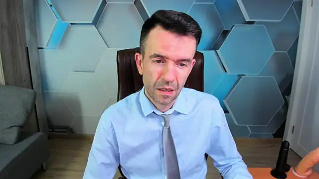 SteveTiger online show from March 2026 03:24:01 AM