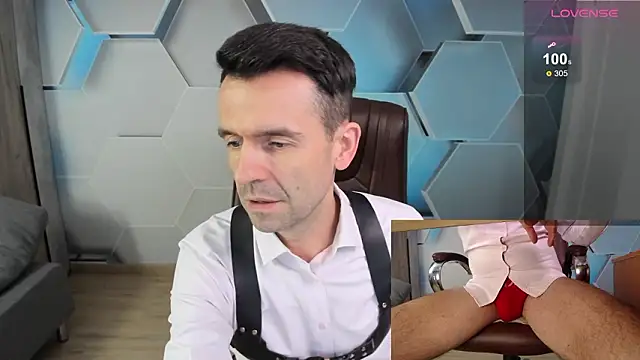 SteveTiger online show from February 2026 09:29:02 AM