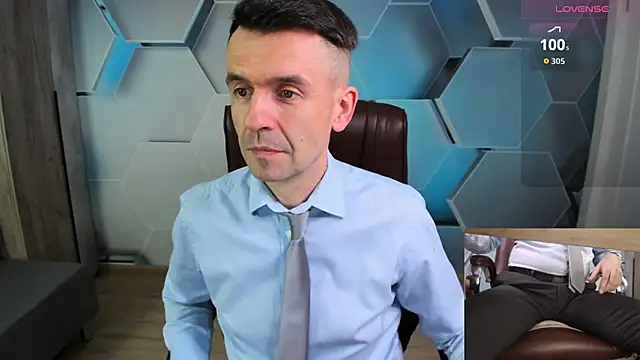 SteveTiger online show from March 2026 12:46:01 PM