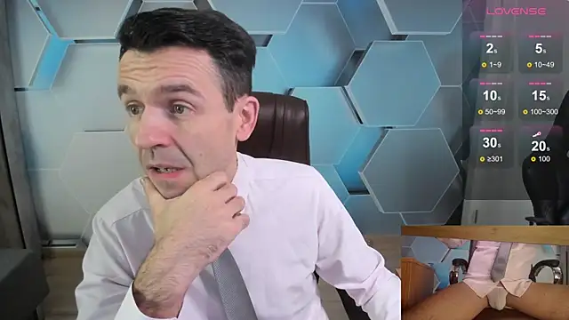 SteveTiger online show from January 2026 03:21:02 AM