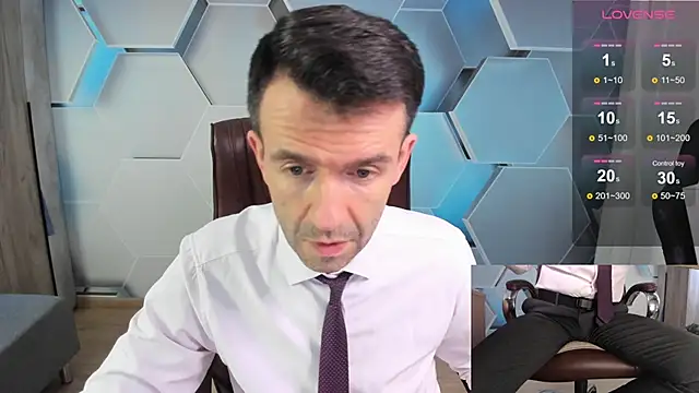 SteveTiger online show from February 2026 12:26:01 PM