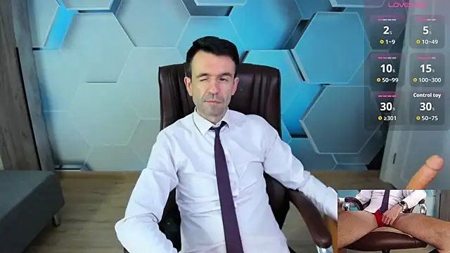 SteveTiger online show from March 2026 03:30:02 AM