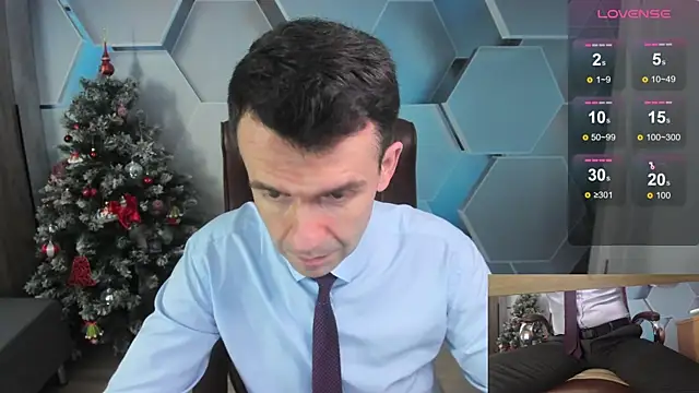 SteveTiger online show from January 2026 11:39:02 AM