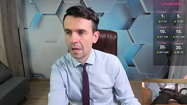 SteveTiger online show from February 2026 08:36:01 AM