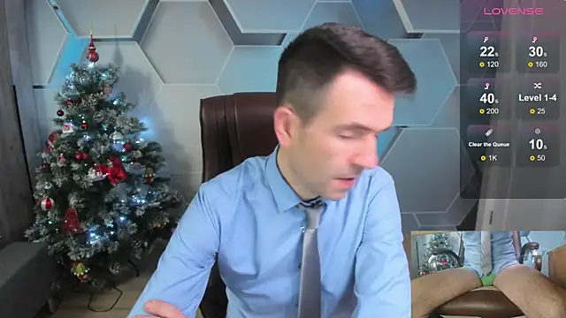 SteveTiger online show from January 2026 03:44:01 AM